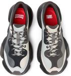 Кроссовки CAMPER Karst 2, серый/антрацит - фото 3