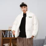 Kawasaki Пуховик Unisex, Black (Upgraded Thickened Waterproof) - фото 8