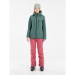 Куртка prtbeverly Protest, зеленый - фото 4