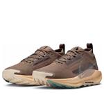 Кроссовки (WMNS) Nike Pegasus Trail 5 Gore-Tex 'Mink Brown' - фото 4