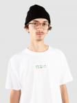 Футболка Ementa SB Mbf T-Shirt, white - фото 5
