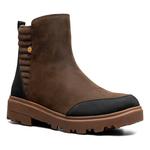 Ботинки-Дождевики Holly II на молнии Bogs, коричневый - фото 2