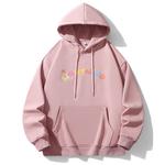 Толстовка унисекс Lightning X Storm, Черный - фото 20