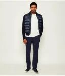 Футболка рок Regular fit Bogner, бежевый - фото 2