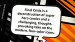 Final Crisis (New Edition) (DC Comics) - фото 2