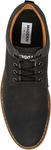 Оксфорды Landen Steve Madden, цвет Black Nubuck - фото 2