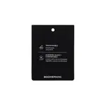 Теплый спортивный худи с капюшоном для девочки Boomerang, песочный - фото 6