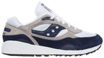 Кроссовки Saucony Shadow 6000 'White Navy', белый - фото