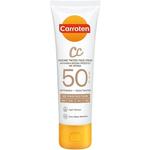CC-крем для лица SPF 50 50 мл Carroten - фото