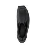 Кроссовки SCRY Lifestyle Shoes Unisex Low-top Black, черный - фото 4