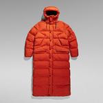 Куртка G-Star D23537 Whistler, оранжевый - фото 3