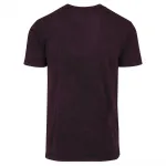 Футболка Build Your Brand Acid Washed, черный - фото 2