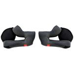 Велосипедный шлем Giro Cipher Comfort Liner Pads - фото