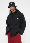 Куртка Carhartt WIP CHORE, Black - фото 4