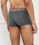 Трусы Versace, серый - фото 2