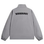 Унисекс куртка Dnnnnx, Абрикос - фото 7