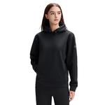 Унисекс свитшот DESCENTE, Bk-Anthracite - фото 6