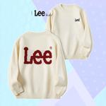 Детский свитер Lee, Ecru - фото 5