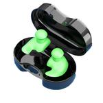 LINING Силиконовые беруши Unisex 20*30mm Multicolor - фото 3