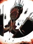 Lone Sloane: Babel (Titan Comics) - фото 6
