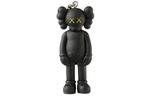 KAWS АртИгрушка, Черный - фото