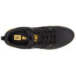 Кроссовки CAT Lifestyle Shoes Men Low-top Black, черный - фото 4