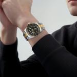 TUDOR Black Bay M79733N - фото 3