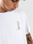 Футболка Rivvia Projects Flowstate T-Shirt, white - фото 5