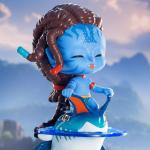 Avatar Collection Mystery Boxes Single Mystery Box/Full Box 6 Pcs POP MART, 2 mystery boxes (random style) - фото 5