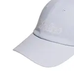 Adidas Бейсболка унисекс синяя, Blue - фото 4