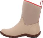 Женские ботинки MUCK Muckster II Mid, Tan - фото 5