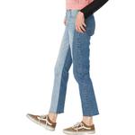 Джинсы женские индиго Levi’S - фото 4