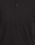 Рубашка поло Berna, черный - фото 4