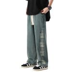 Джинсы унисекс FIDO DIDO, Серый - фото 16