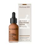 Жидкая основа Perricone MD No Makeup Foundation Serum, Rich, 30 ml - фото 2