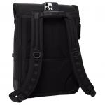 TUMI Альфа Браво Рюкзак Нейлоновый Унисекс Черный - фото 4