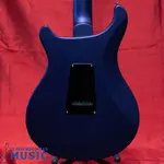 PRS S2 Стандарт 24 Сатинированный Midnight Metallic - фото 3