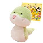 Плюшевая игрушка Happy Fish - фото 7