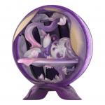 Фигурка Pop Mart Skullpanda The Mirage Figures 'The Butterfly Dream' Secrect Edition - фото