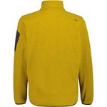 Куртка флисовая нижняя Cmp, зеленый - фото 2