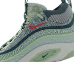 (Men's) Nike Cosmic Unity 3 'Silver Bullet' (2023) DV2757-005, Light Silver/White Deep Jungle-Silver - фото 3