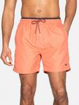 Шорты для серфинга Threadbare Dawlish, коралл - фото 3