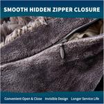 Generic Комплект постельного белья One Color - фото 5