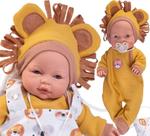 Испанская кукла Антонио Хуан Бимба 14361 Antonio Juan - фото