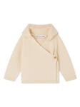 Bonpoint худи Tanis, нейтральный - фото