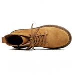 Мужские ботинки Cahhrrn X Martin Boot Men Beige Cachiotti - фото 14