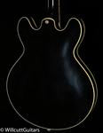 Электрогитара Collings I-30 LC Jet Black Aged Finish - фото 2
