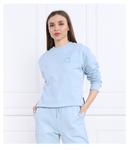 Толстовка Trussardi Regular Fit, голубой - фото 3