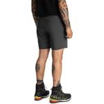 Мужские шорты Trangoworld, цвет carbon grey - фото 2