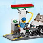 LEGO City, Блоки Автоцентр, 60232 - фото 10